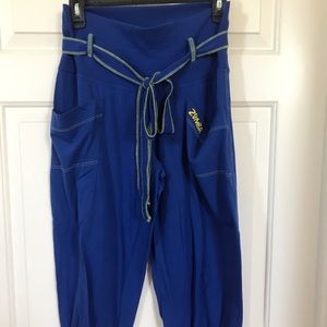 Zumba pants